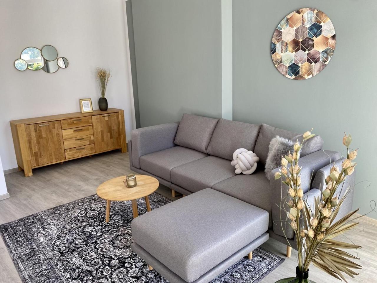 Discovair - Eisenach Karl14 - Vollausgestattete Apartments Mit Netflix In Der Fussgaengerzone Bilik gambar