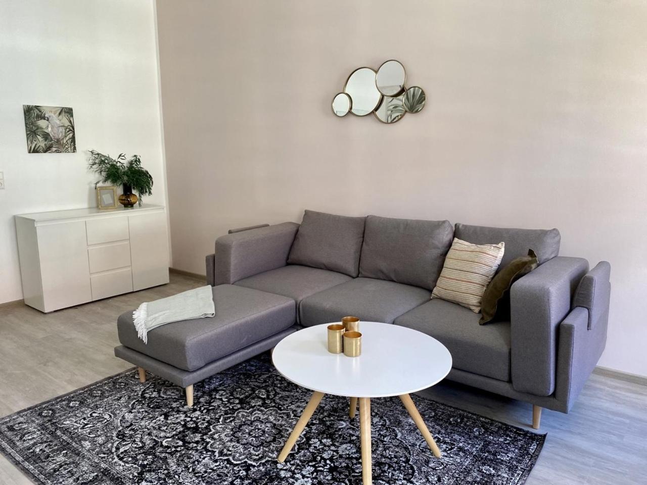 Discovair - Eisenach Karl14 - Vollausgestattete Apartments Mit Netflix In Der Fussgaengerzone Bilik gambar
