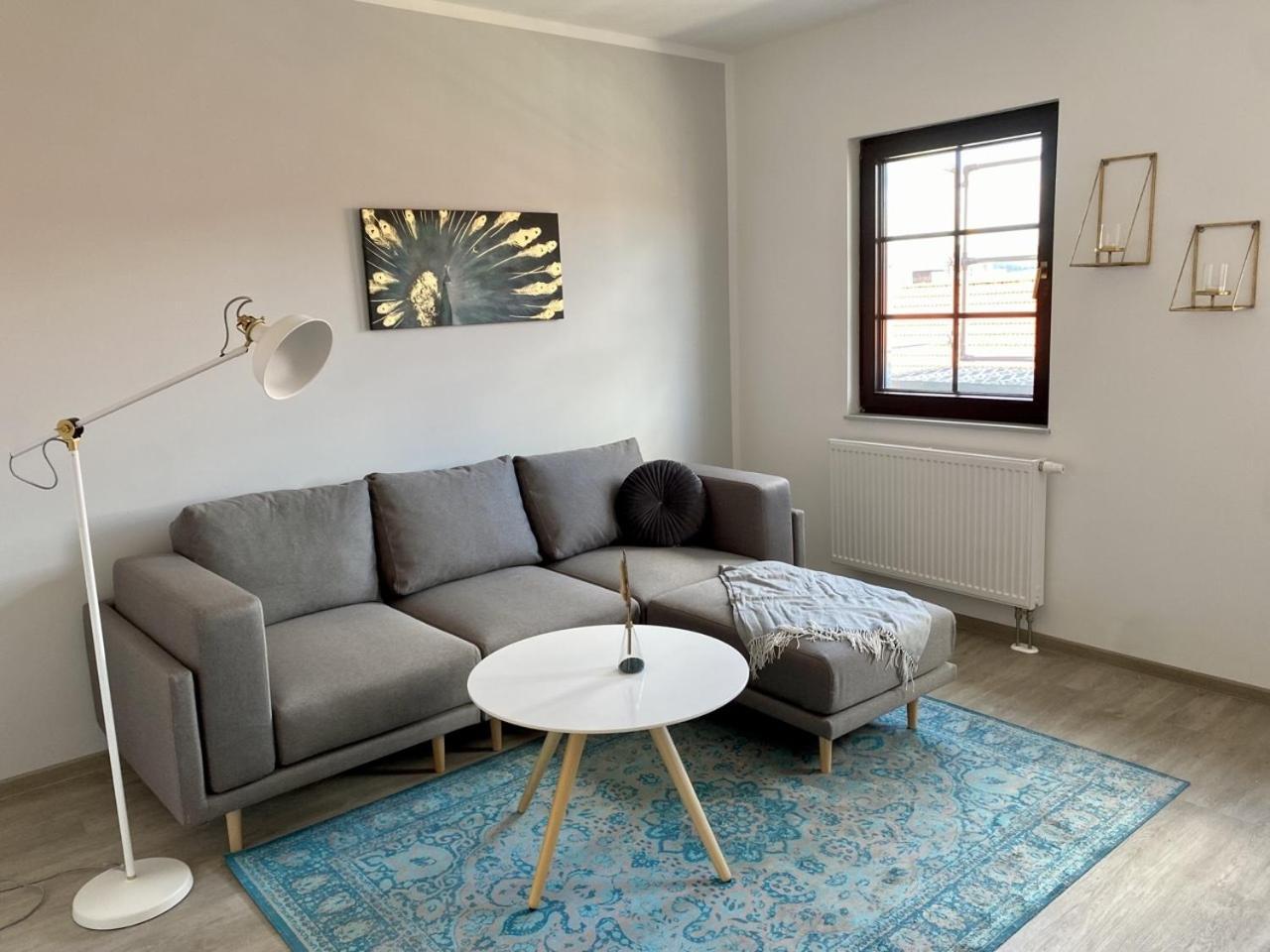 Discovair - Eisenach Karl14 - Vollausgestattete Apartments Mit Netflix In Der Fussgaengerzone Bilik gambar