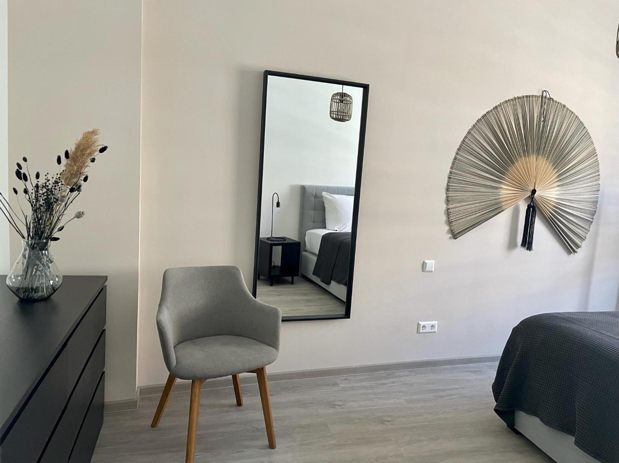 Discovair - Eisenach Karl14 - Vollausgestattete Apartments Mit Netflix In Der Fussgaengerzone Bilik gambar