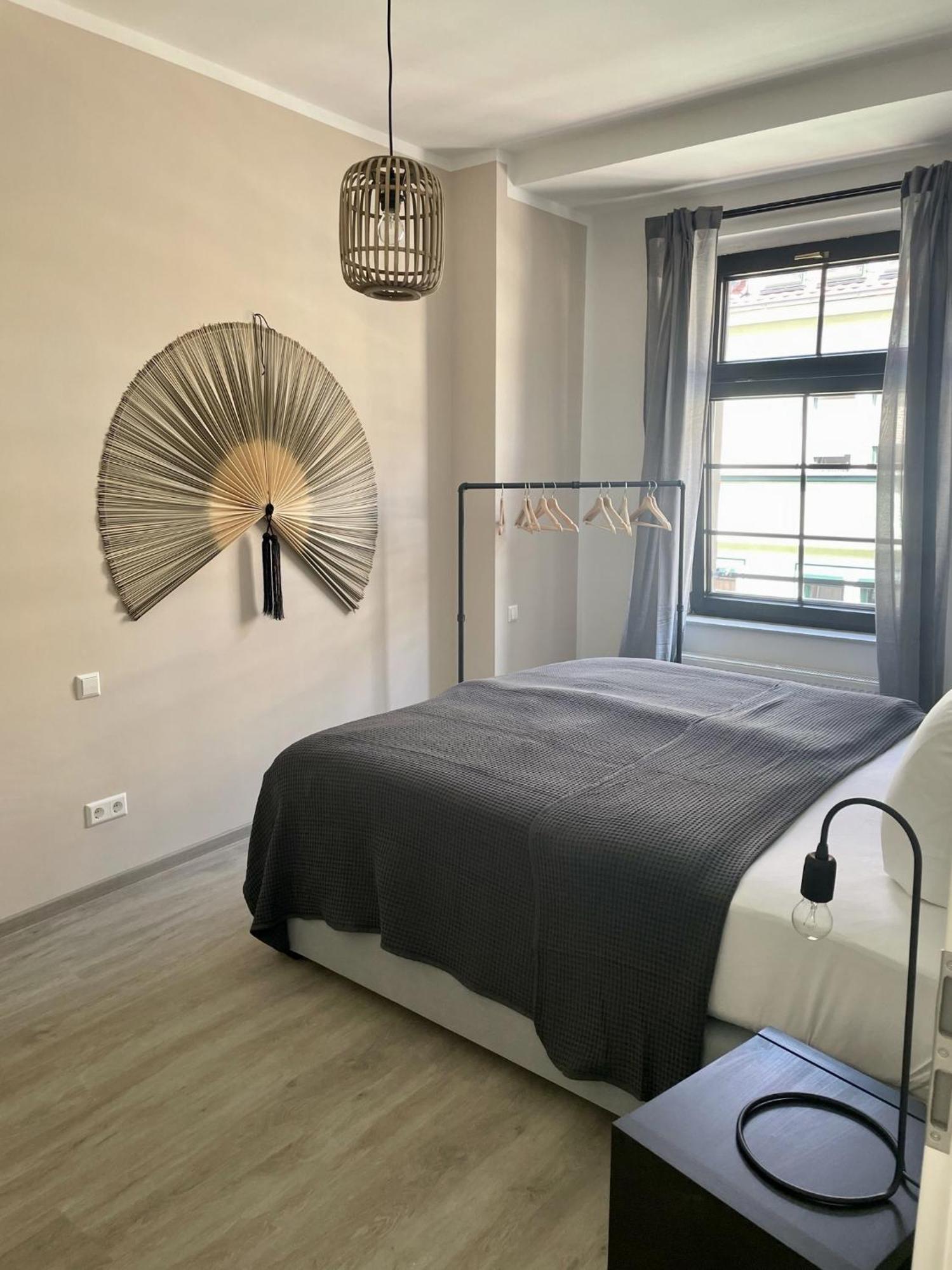 Discovair - Eisenach Karl14 - Vollausgestattete Apartments Mit Netflix In Der Fussgaengerzone Bilik gambar