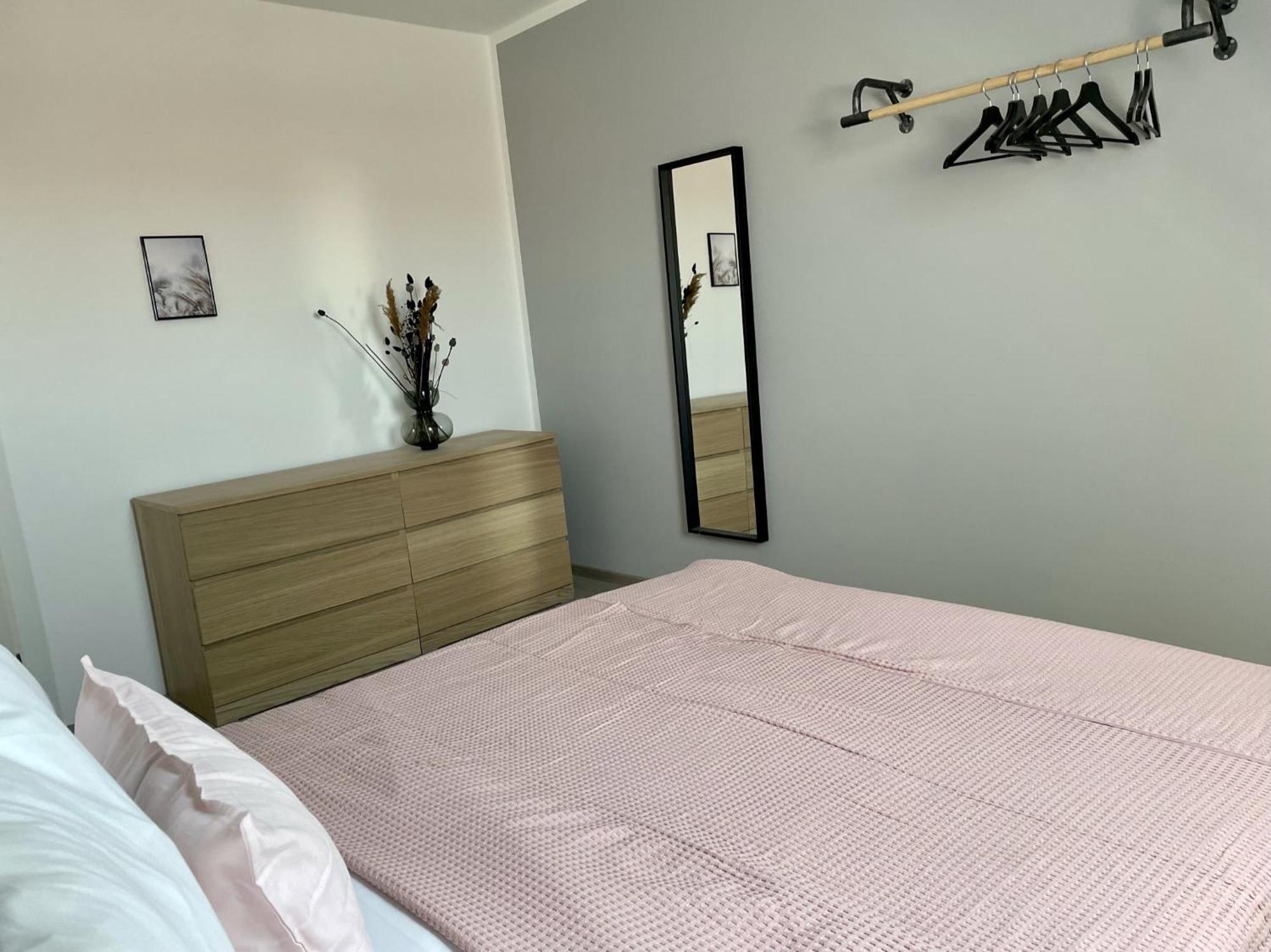 Discovair - Eisenach Karl14 - Vollausgestattete Apartments Mit Netflix In Der Fussgaengerzone Bilik gambar