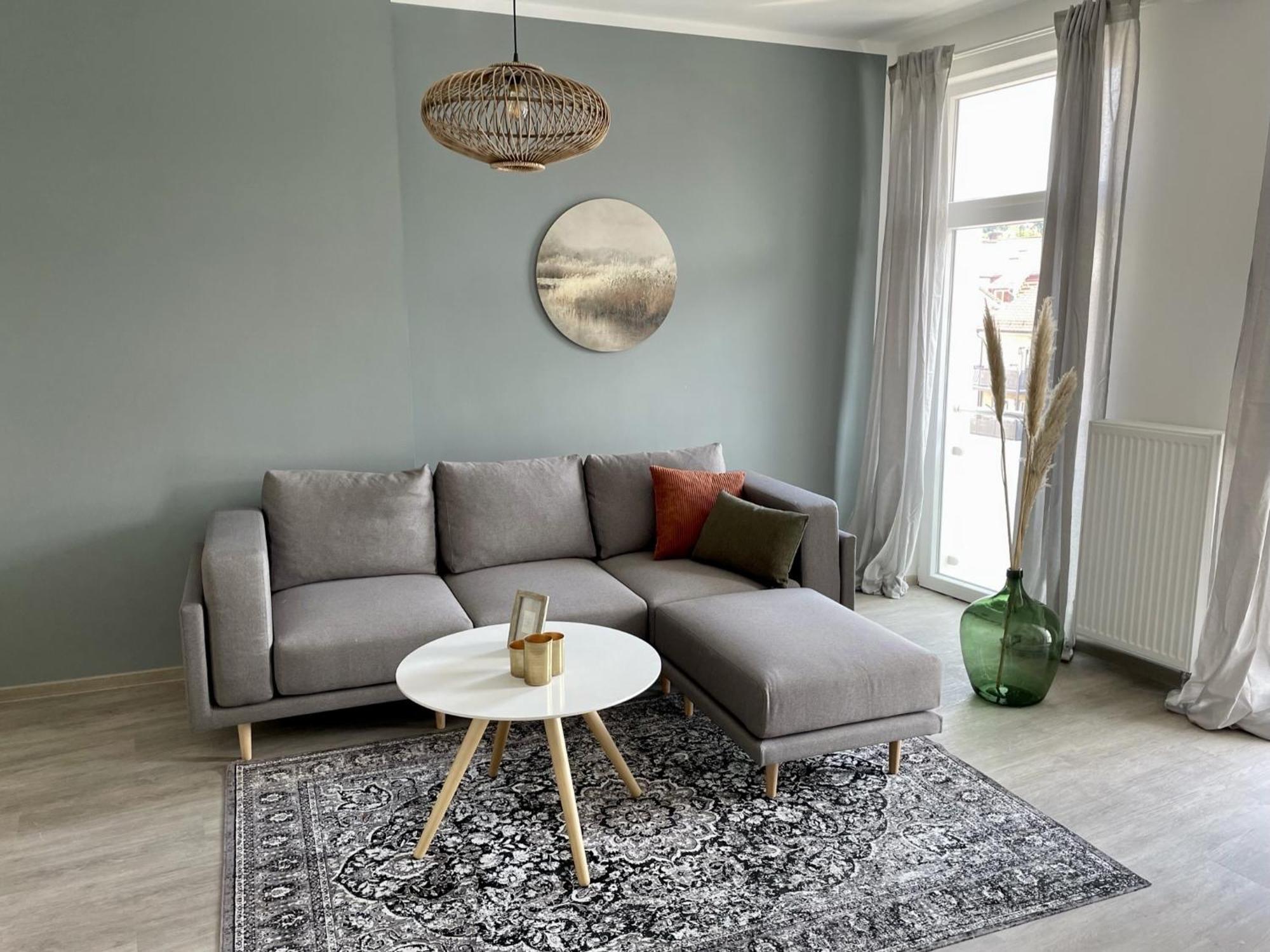Discovair - Eisenach Karl14 - Vollausgestattete Apartments Mit Netflix In Der Fussgaengerzone Bilik gambar